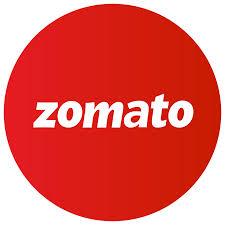 Zomato Logo